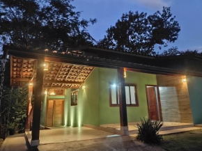 CASA PRUMIRIM
